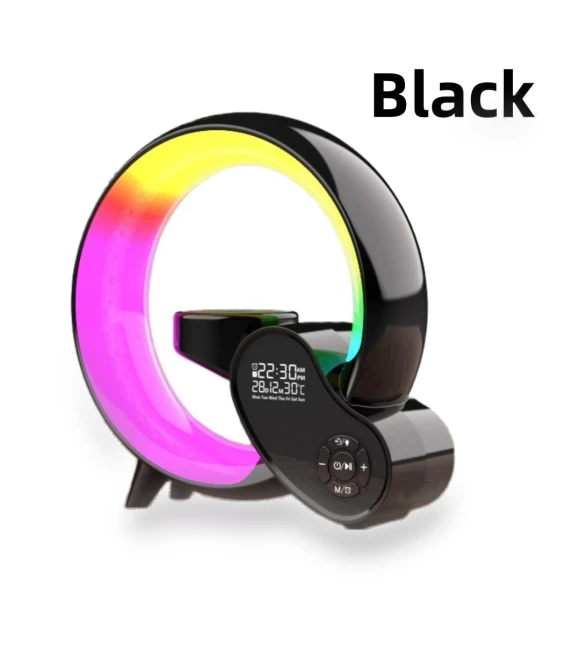 Smart Night Light for Kids' Bedroom — Night Lights, Good Household Items