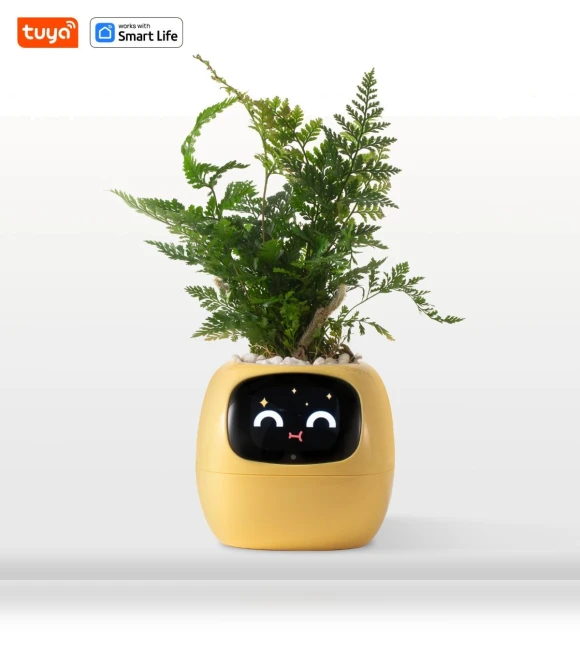 Smart Seedling Pot — Nursery Pots, Build My Home