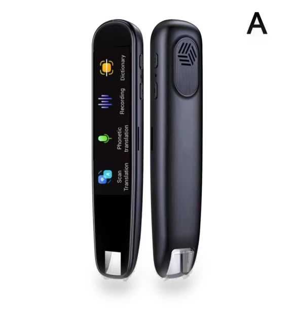Smart Translator Pen — Language Translators, Build My Home