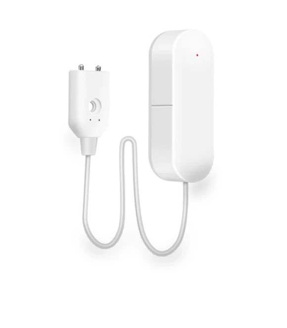 Smart Water Leak Detector — Water Leak Detection Systems, Tuya