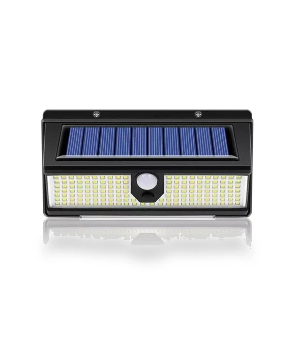 Solar Lights Outdoor Waterproof — Outdoor Security & Flood Lighting, Comfort Homeware
