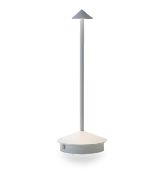 Touch Lamp — Desk & Table Lighting, Lntelligent Living Hall