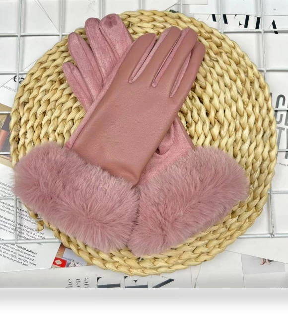 Touchscreen Gloves — Gloves, Female s