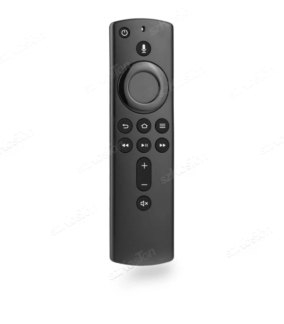 Voice Remote Control — Remote Controls, Super Dream Home
