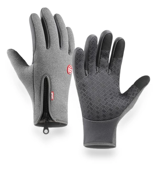 Winter Cycling Gloves — Gloves & Mittens, shangkelv