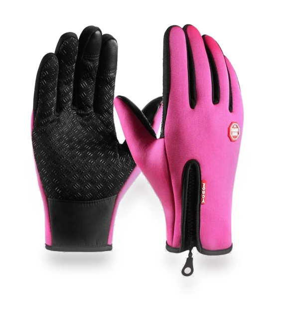 Winter Gloves for Men and Women — Gloves & Mittens, Shangmiao E-Commerce