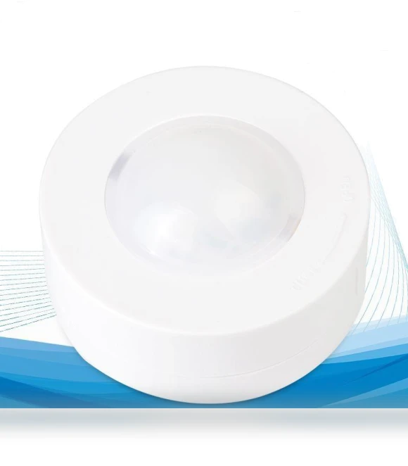 Wireless Closet Light with Adjustable Brightness — Tap Lights, HIMO Group