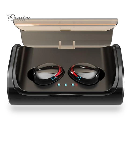 Wireless Earbuds with Noise Cancellation — In-Ear Headphones, Computer Life