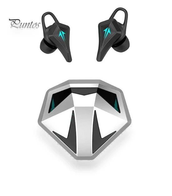Wireless Headphones with Touch Control — In-Ear Headphones, Computer Life