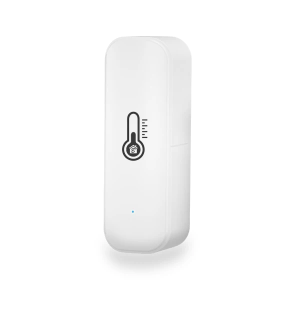 Wireless Human Body Motion Sensor — Smart Home Security, HIMO Group