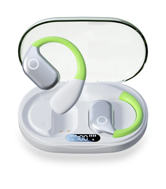 AI Real-time Translators Headphone — Language Translators, Super Dream Home