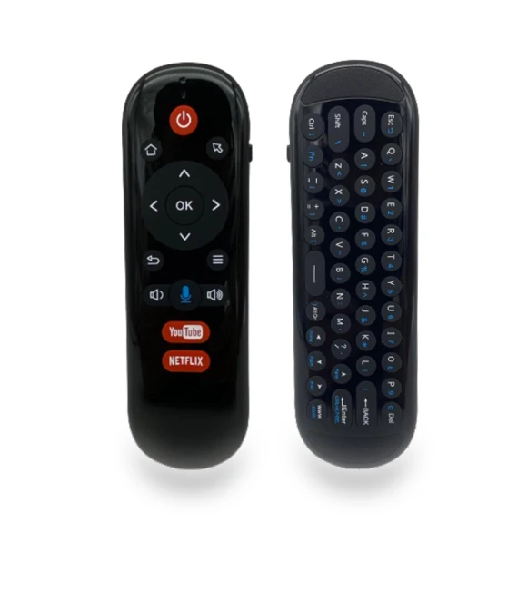 Air Mouse Remote Control — Remote Controls, Vinde Home