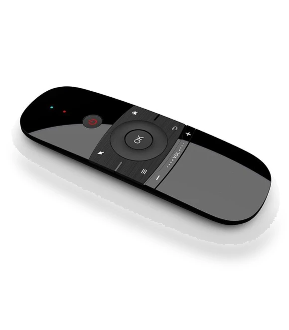 Air Mouse Wireless Keyboard Remote Control — Keyboards, Vinde Home