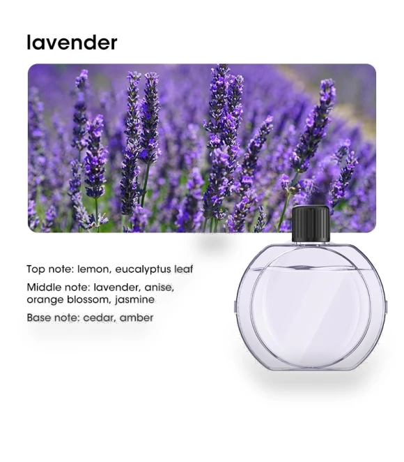 Aromatherapy Essential Oil Diffuser — Diffusers, Vinde Home
