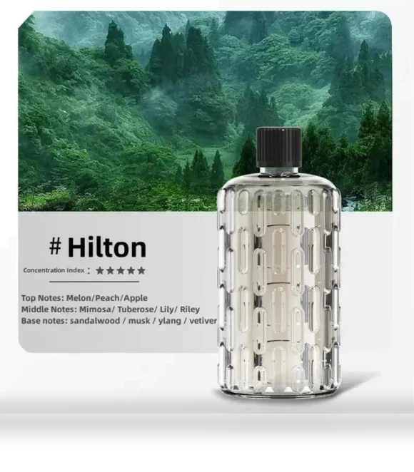Automatic Aromatic Machine — Air Moisturizers, Cozy Cottage-Relax