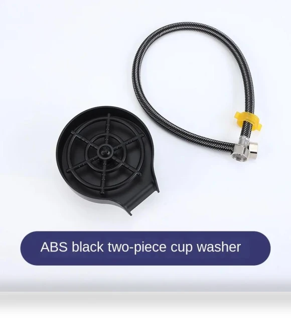 Automatic Cup Washing Machine — Cleaning Products, Cozy Cottage-Relax