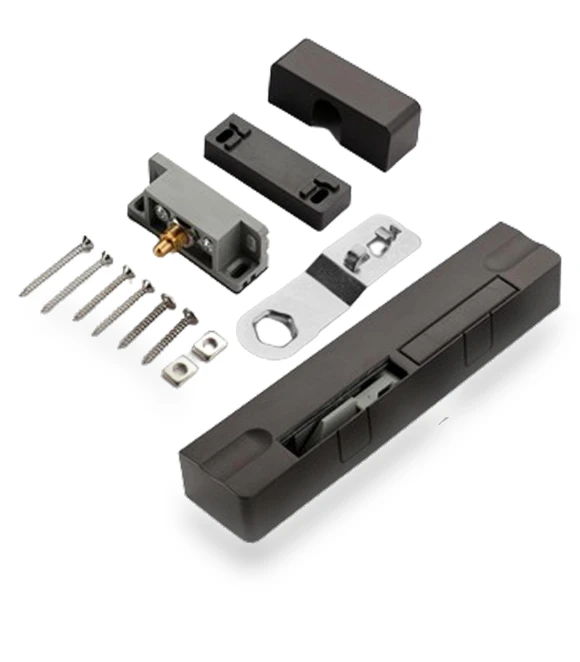 Automatic Door Closer — Door Closers, Seahorse Home