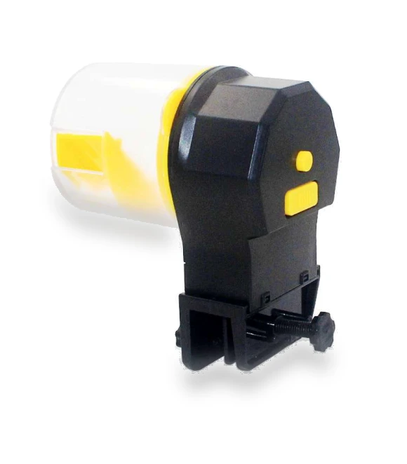 Automatic Fish Feeder — Feeders, Homeware Essentials