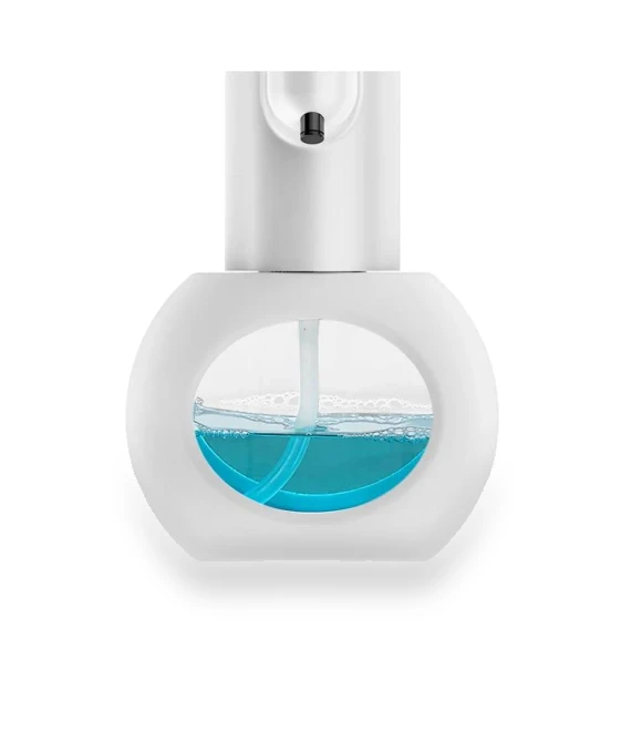 Automatic Foam Soap Dispenser — Care Dispensers, Super Star Mall