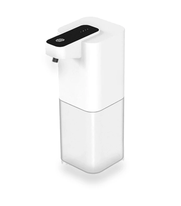 Automatic Inductive Soap Dispenser — Care Dispensers, Super Star Mall
