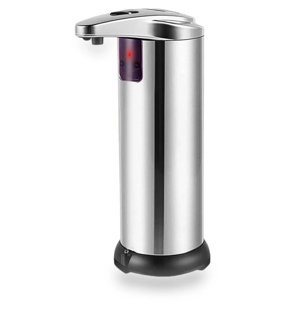 Automatic Soap Dispenser — Care Dispensers, Super Dream Home