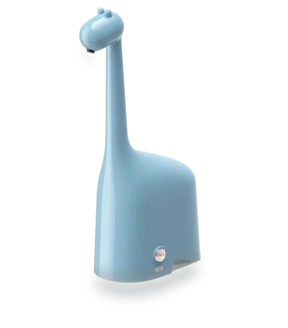 Automatic Soap Dispenser — Hand Dryers, Simplistic Living Home