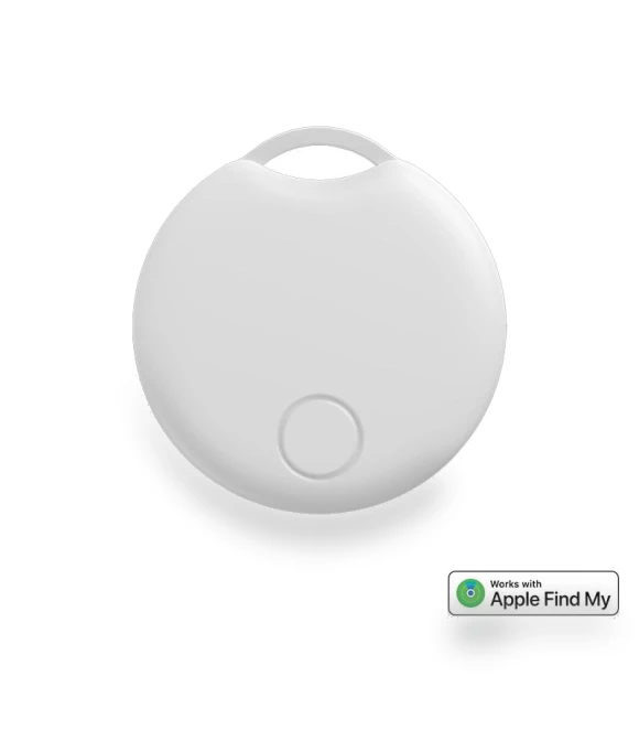 Bluetooth GPS Tracker for Apple Air Tag — Location Tracking Devices, Home Of Auto Parts