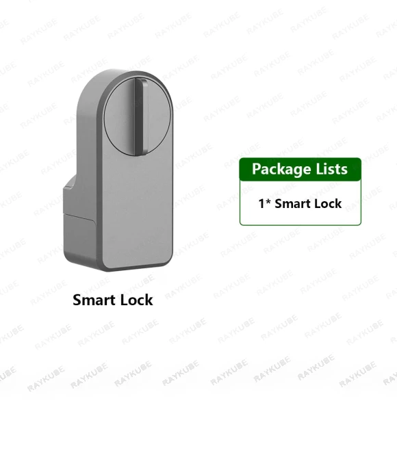 Bluetooth Smart Door Lock — Smart Home Security, Super Dream Home