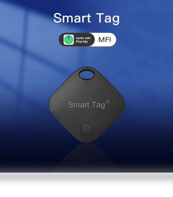 Bluetooth Tracker Alarm — Item Locators, Home Of Auto Parts