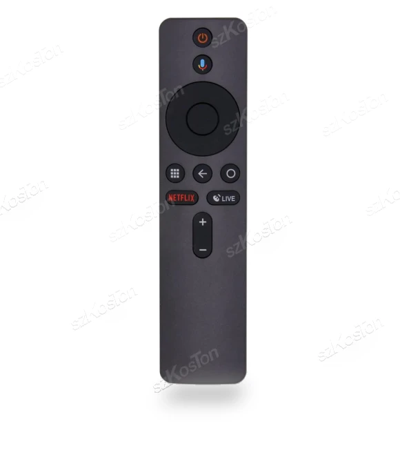 Bluetooth Voice Remote Control — Remote Controls, Xiaomi
