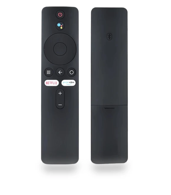 Bluetooth Voice Remote Control — Remote Controls, Vinde Home