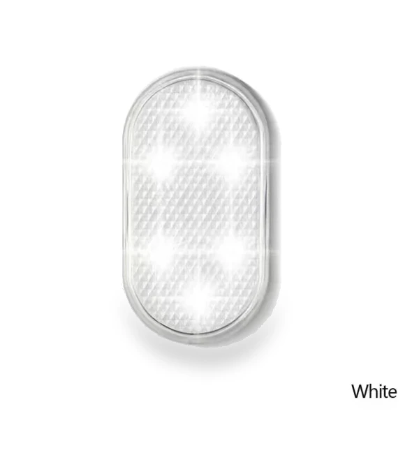 Car Ceiling Reading Light — Light Kit, Timeless Home