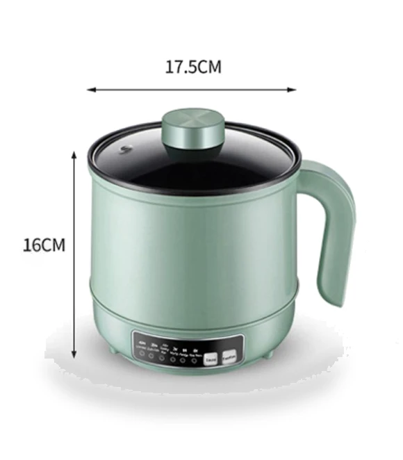 Electric Rice Cooker — Electric Cookers, Super Star Mall