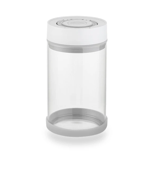 Electric Vacuum Storage Jars — Jars & Canisters, AE Selection