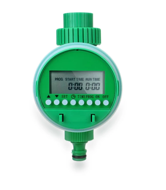 Electronic Garden Watering Timer — Controllers, Wrigleys