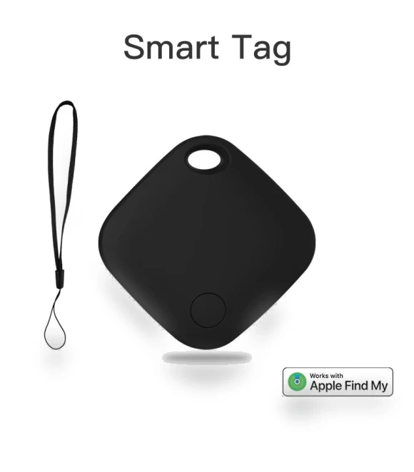 Global Positioning Smart Tracker — Item Locators, Home Of Auto Parts
