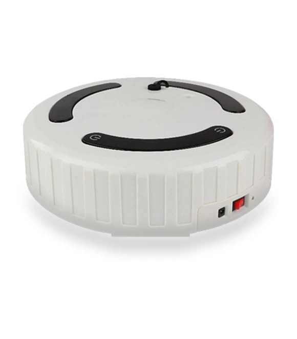Intelligent Automatic Sweeping Robot Vacuum — Smart Cleaning Robots, Xiaomi