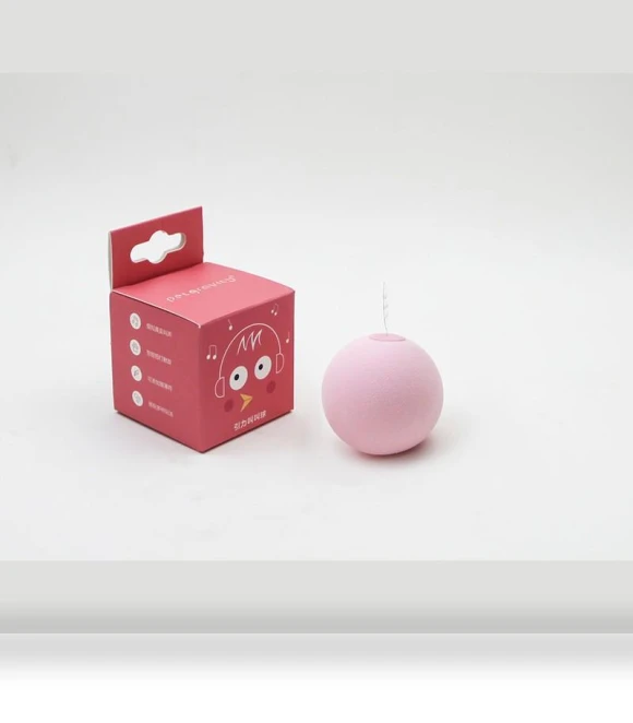 Interactive Smart Ball for Cats — Cat Playthings, Simplistic Living Home
