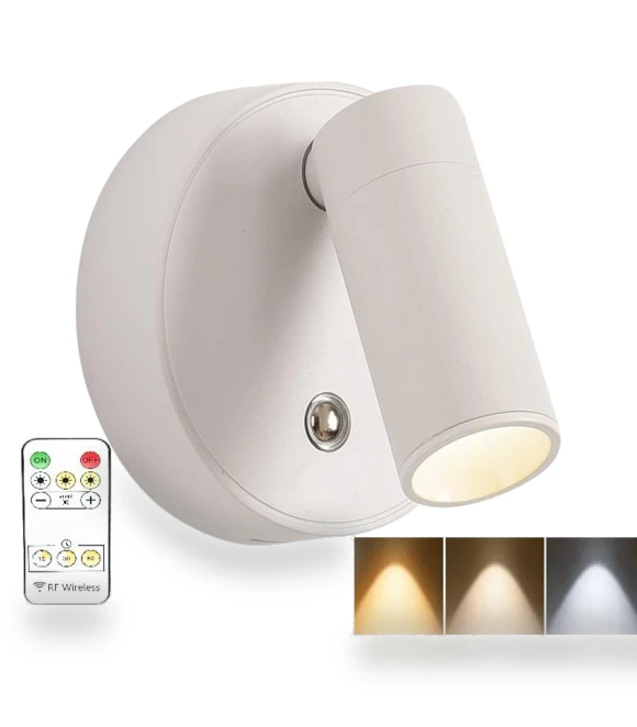 LED Wall Light — Night Lights, Seahorse Home