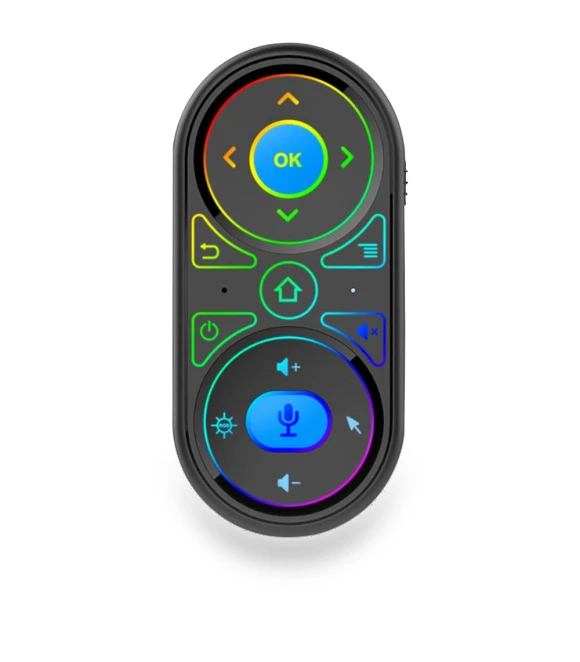 Mini Air Mouse Voice Control — Remote Controls, Vinde Home