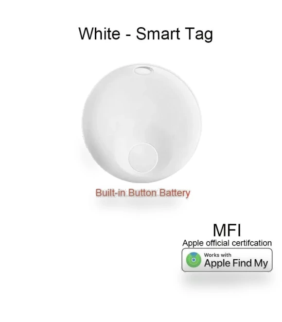 Mini Bluetooth GPS Tracker — Item Locators, Good Household Items