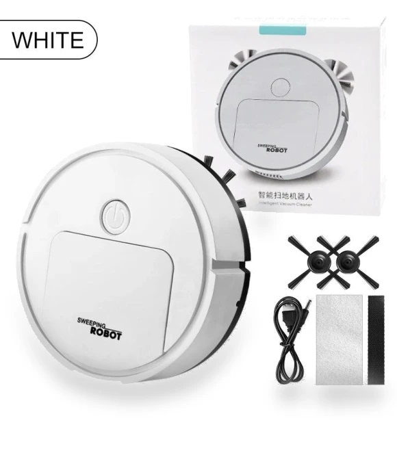 Mini Smart Multi-Functional Vacuum — Sweepers, Good Figure
