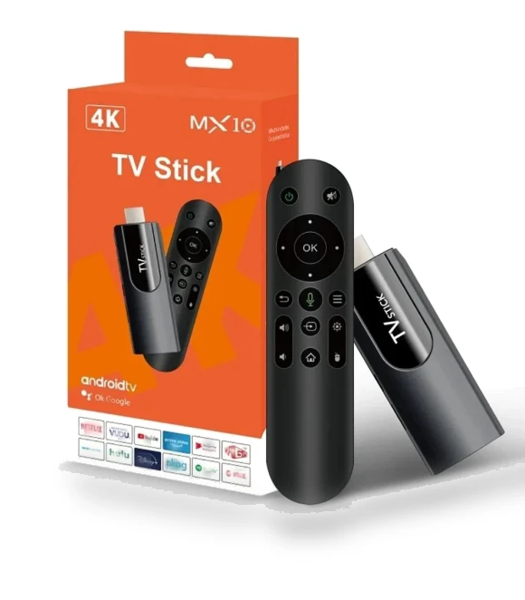 Mini TV Stick — Streaming Devices, GYROBALL