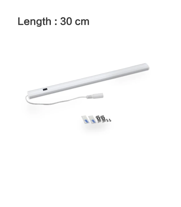 Modern LED Under Cabinet Lighting — Under-Cabinet Mounts, AE Selection