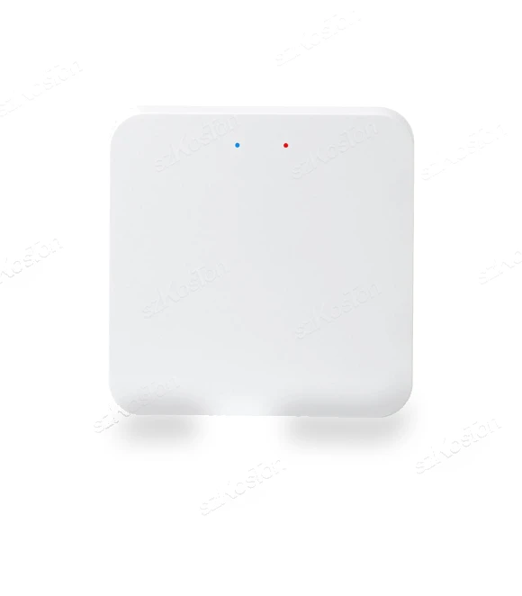 Multi-mode Gateway Hub — Smart Home Hubs & Controllers, Tuya