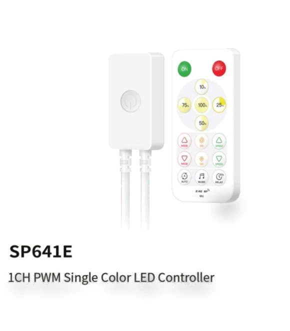 Pixel Controller Kit — Photography Lighting & Studio Equipment, AE Selection