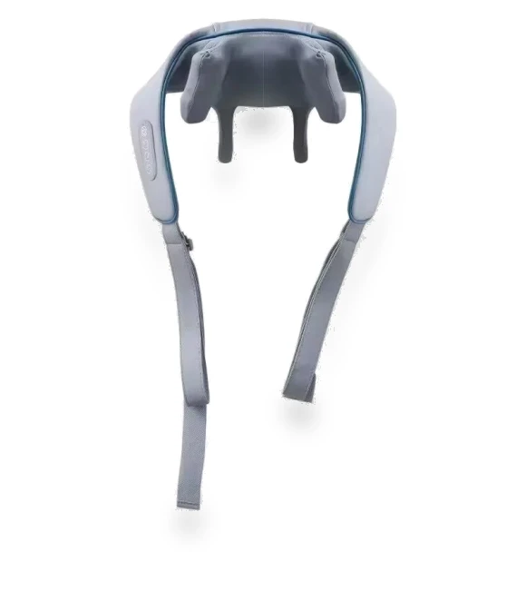 Portable Mini Relaxer with Heating — Back Relief Solutions, Vinde Home