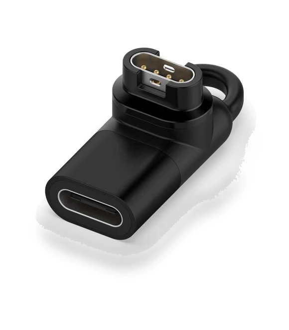 Power Charger Cable Connector — Smartwatch Charging Solutions, Super Dream Home