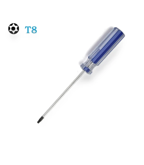 Precision Wireless Controller Screwdriver — Screwdrivers, Industrial Commercial Giants