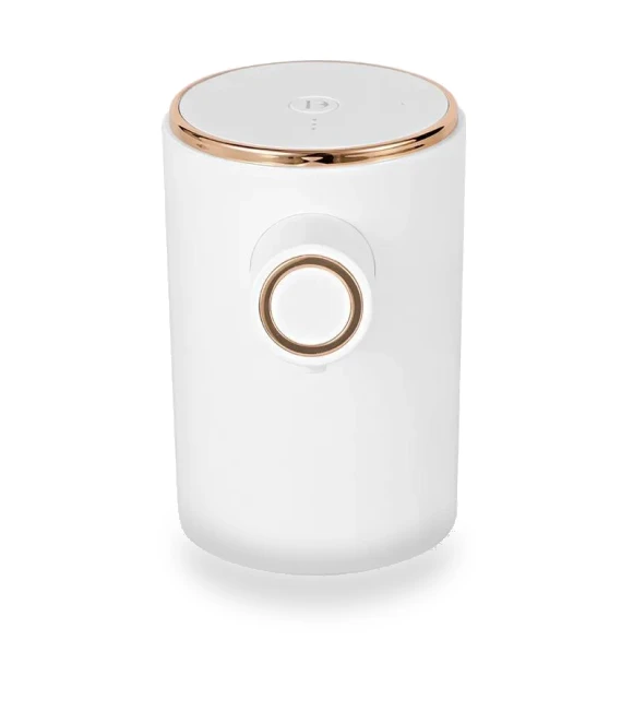 Professional Smart Alcohol Dispenser — Decanters, Simplistic Living Home